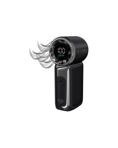 EGO HyMini2 極迷你風扇 (Black)