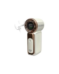 EGO HyMini2 極迷你風扇 (Gold)