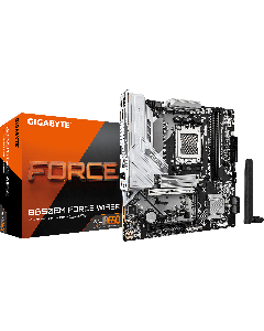 B650EM FORCE WIFI6E