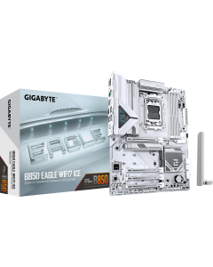 B850 EAGLE WIFI7 ICE