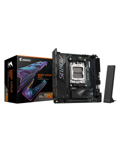 B850I AORUS PRO (rev. 1.0)
