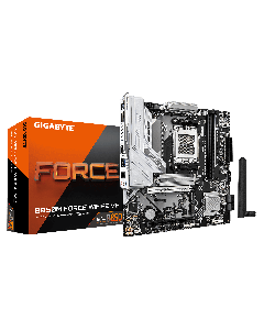 B850M FORCE WIFI6E V2