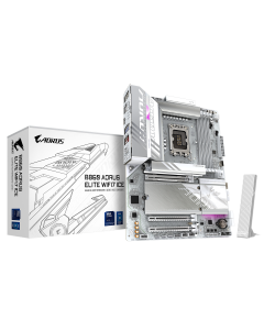 B860 AORUS ELITE WIFI7 ICE