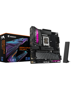 B860M AORUS PRO WIFI7