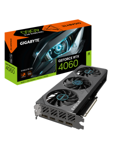 GeForce RTX™ 4060 EAGLE OC 8G