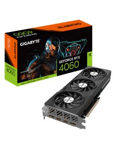 GeForce RTX™ 4060 GAMING 8G