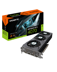 GeForce RTX™ 4070 EAGLE OC V2 12G