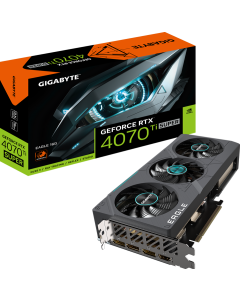 GeForce RTX™ 4070 Ti SUPER EAGLE 16G