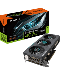 GeForce RTX™ 4070 Ti SUPER EAGLE OC 16G