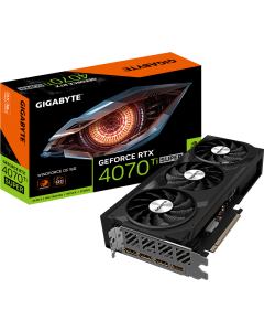 GeForce RTX™ 4070 Ti SUPER WINDFORCE OC 16G