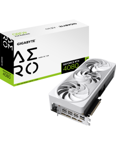 GeForce RTX™ 4080 16GB AERO OC