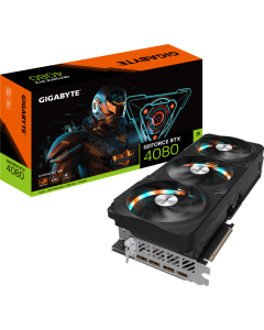 GeForce RTX™ 4080 16GB GAMING OC