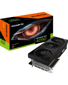 GeForce RTX™ 4090 WINDFORCE 24G