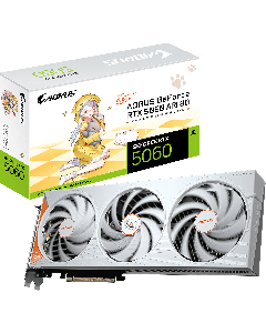 AORUS GeForce RTX™ 5060 ARI 8G
