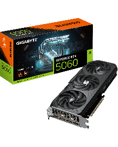 GeForce RTX™ 5060 GAMING OC V2 8G