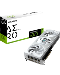 GeForce RTX™ 5070 AERO 12G