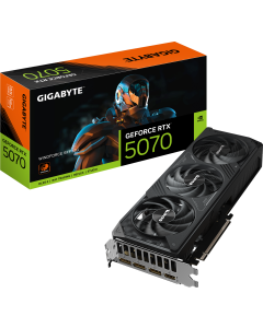 GeForce RTX™ 5070 WINDFORCE SFF 12G