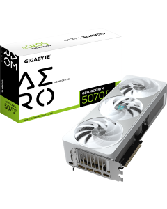 GeForce RTX™ 5070 Ti AERO OC 16G