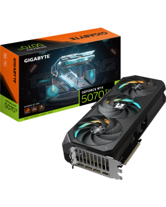GeForce RTX™ 5070 Ti GAMING OC 16G