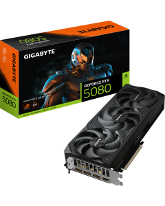 GeForce RTX™ 5080 WINDFORCE OC SFF 16G