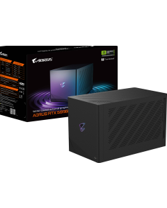 AORUS RTX 5090 AI BOX