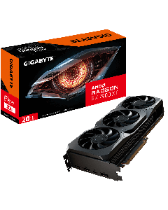 Radeon™ RX 7900 XT 20G