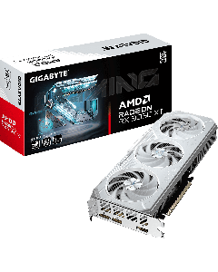 Radeon™ RX 9060 XT GAMING OC ICE 16G