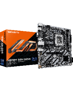 H810M S2H GEN5