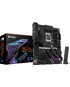 Z890 AORUS ELITE WIFI7 PLUS