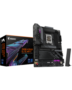 Z890 AORUS ELITE WIFI7