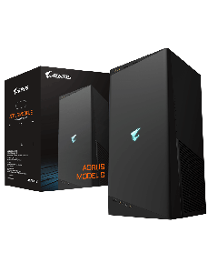 AORUS MODEL S