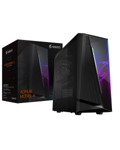 AORUS MODEL S 12th