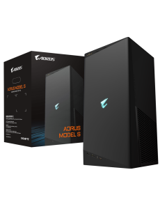 AORUS MODEL S 11th