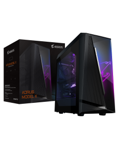 AORUS MODEL X 11th