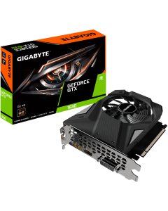 GeForce® GTX 1630 D6 4G