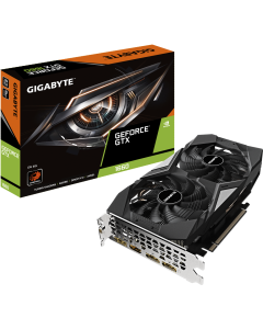 GeForce® GTX 1650 D6 OC 4G