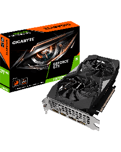 GeForce® GTX 1650 SUPER™ OC 4G