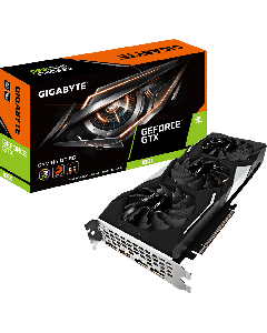 GeForce® GTX 1660 GAMING 6G