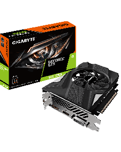 GeForce® GTX 1660 SUPER™ D6 6G
