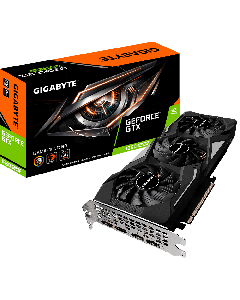 GeForce® GTX 1660 SUPER™ GAMING 6G