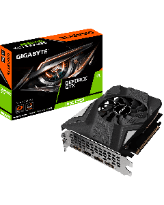 GeForce® GTX 1660 SUPER™ MINI ITX 6G