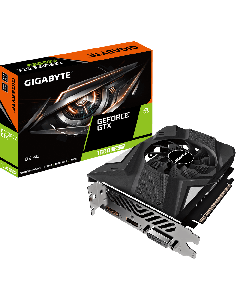 GeForce® GTX 1660 SUPER™ MINI ITX OC 6G