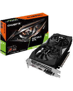 GeForce® GTX 1660 SUPER™ OC 6G