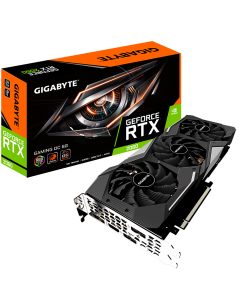 GeForce® GTX 1660 Ti GAMING OC 6G