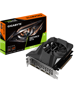 GeForce® GTX 1660 Ti MINI ITX 6G