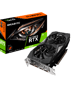 GeForce® GTX 1660 Ti OC 6G