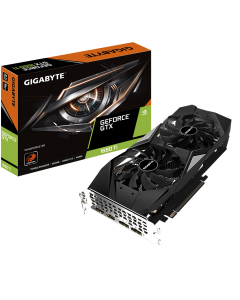 GeForce® GTX 1660 Ti WINDFORCE 6G