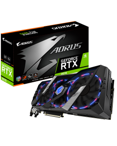 AORUS GeForce RTX™ 2060 XTREME 6G
