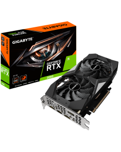 GeForce RTX™ 2060 D6 12G