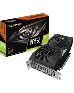 GeForce RTX™ 2060 D6 6G